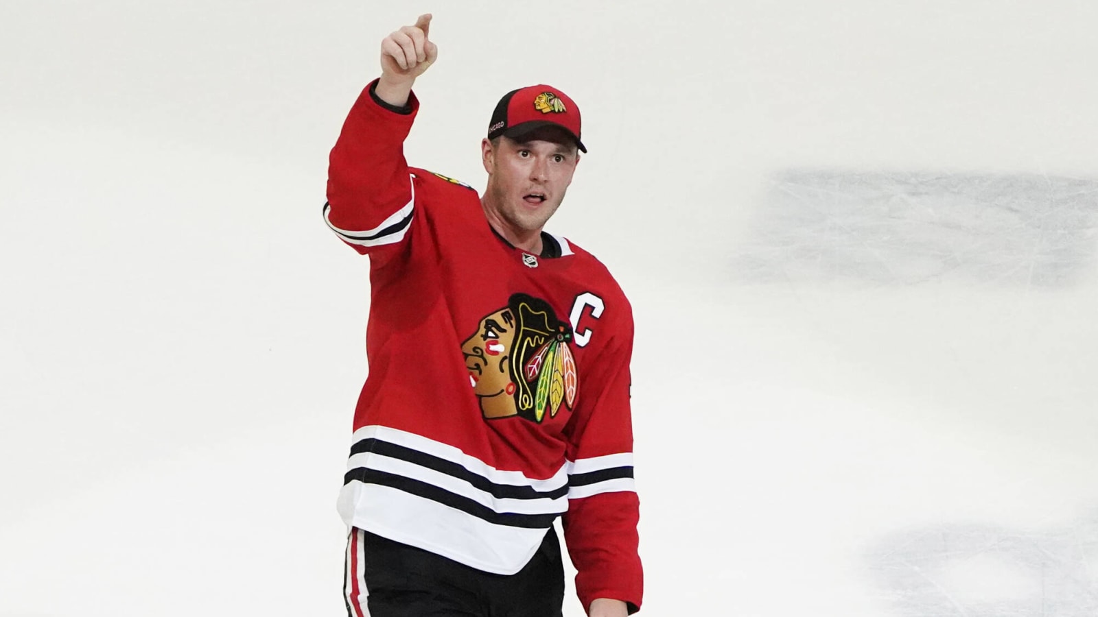 April 29 Hockey Birthdays: Toews, Joseph, Jarry