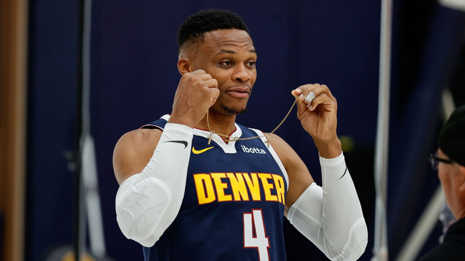 What will Russell Westbrook bring to the Nuggets?