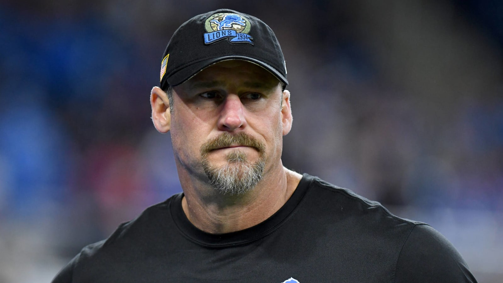 Dan Campbell has funny explanation for Penei Sewell trick play