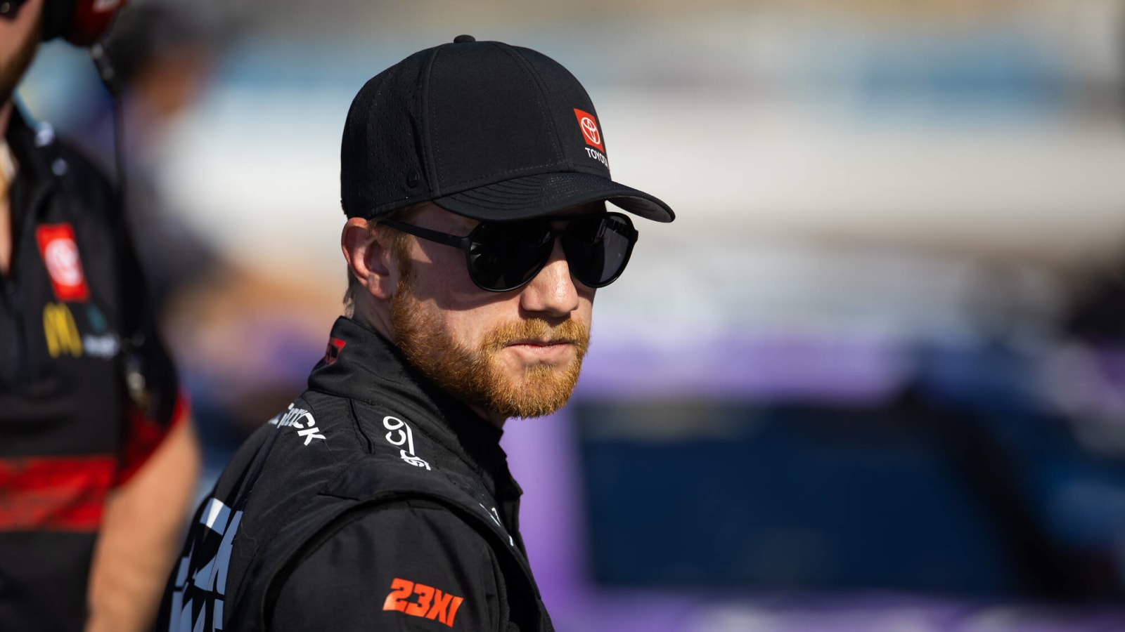 Denny Hamlin claims Tyler Reddick can ‘absolutely’ make it into the Championship-4