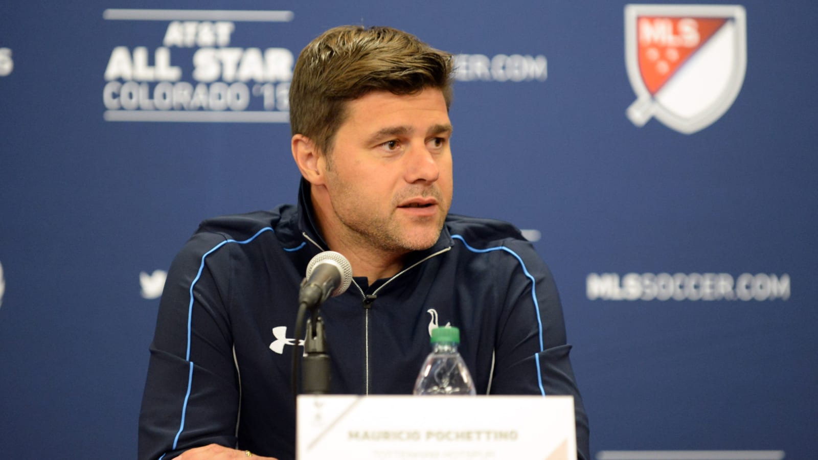 USMNT makes big head-coaching hire