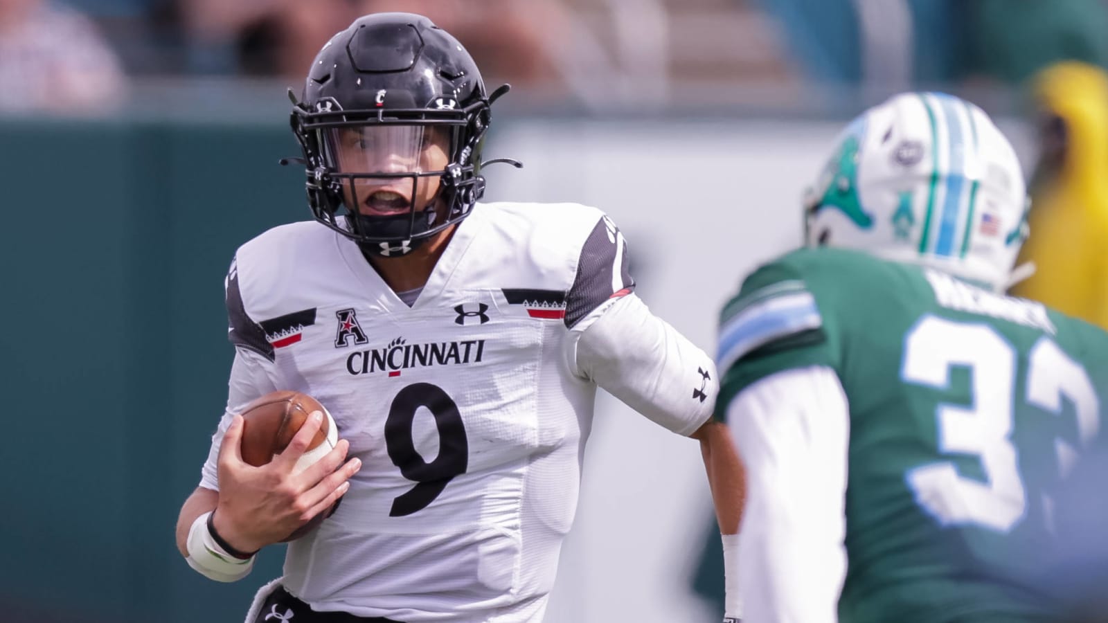 Some thoughts on the first CFP rankings: A tough night for Cincinnati