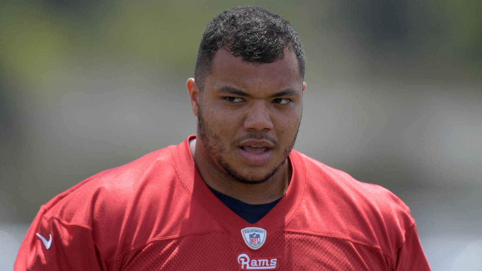 Joseph Noteboom Injury Update: Rams Guard To Miss Eagles Game With Groin Injury