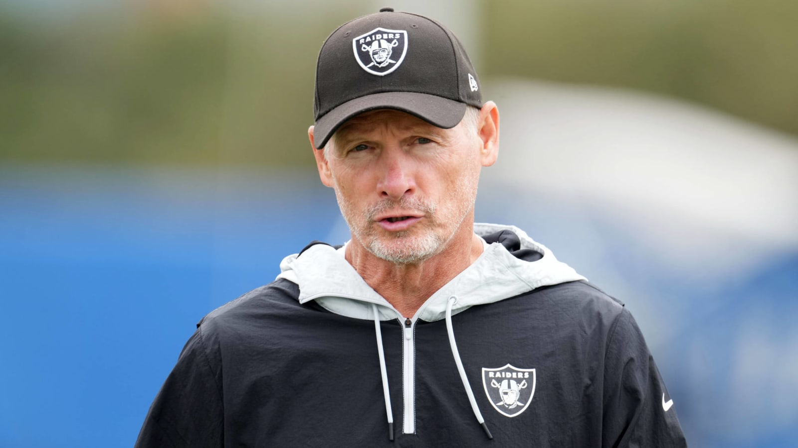 Raiders GM: Team 'needs' to make playoffs this season