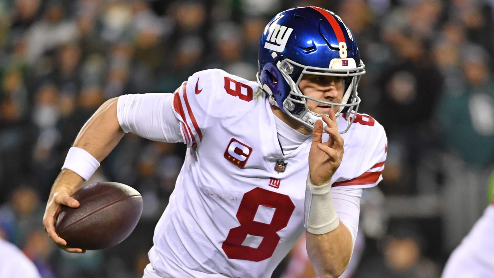 Giants legend makes bold Daniel Jones prediction