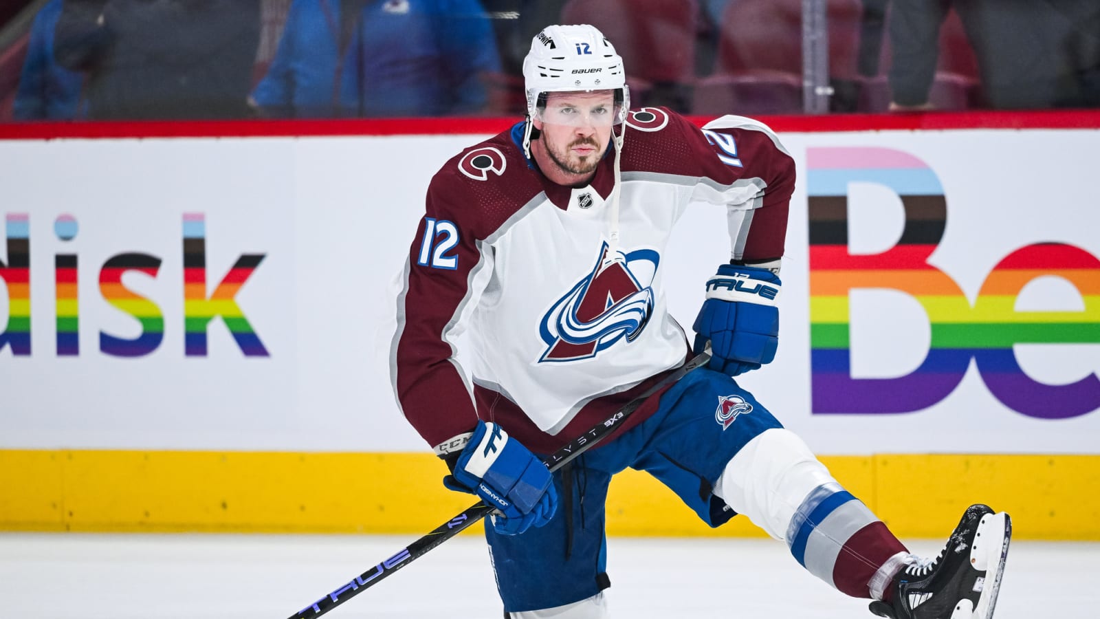 Full Timeline of Flyers’ Ryan Johansen Saga… So Far
