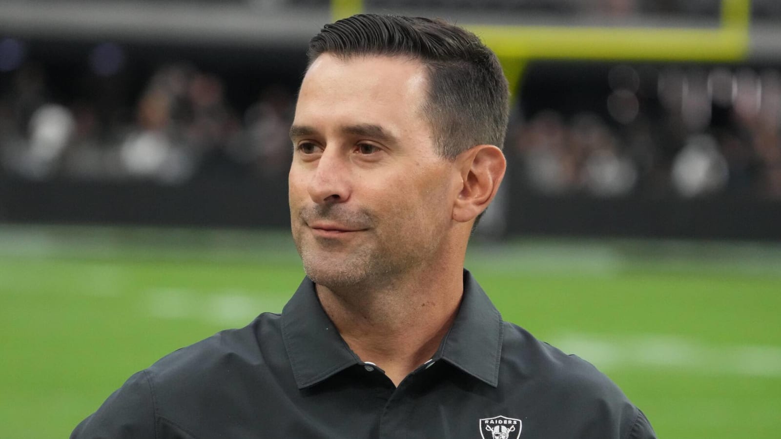 How Raiders are changing QB plans shortly before draft