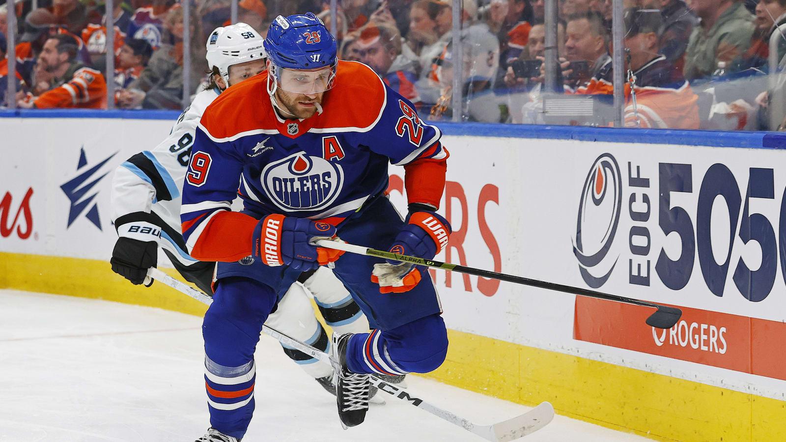 Oilers update Leon Draisaitl injury status and face extremely tough decision
