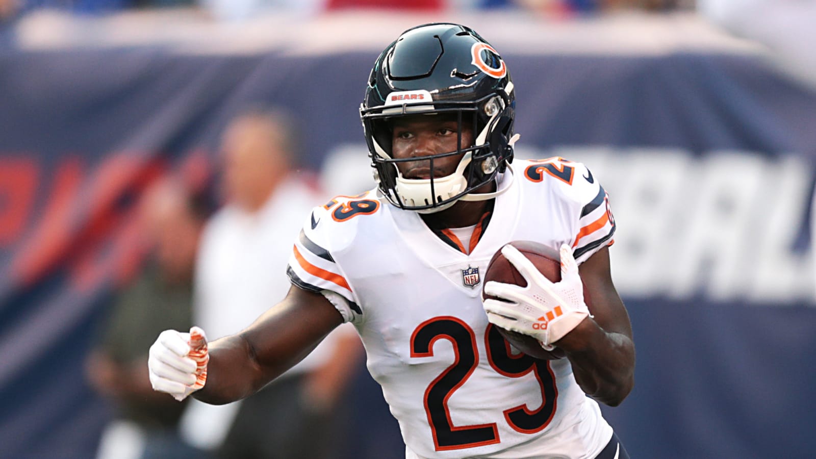 Dynamic ex-Pro Bowl RB retires after comeback attempt