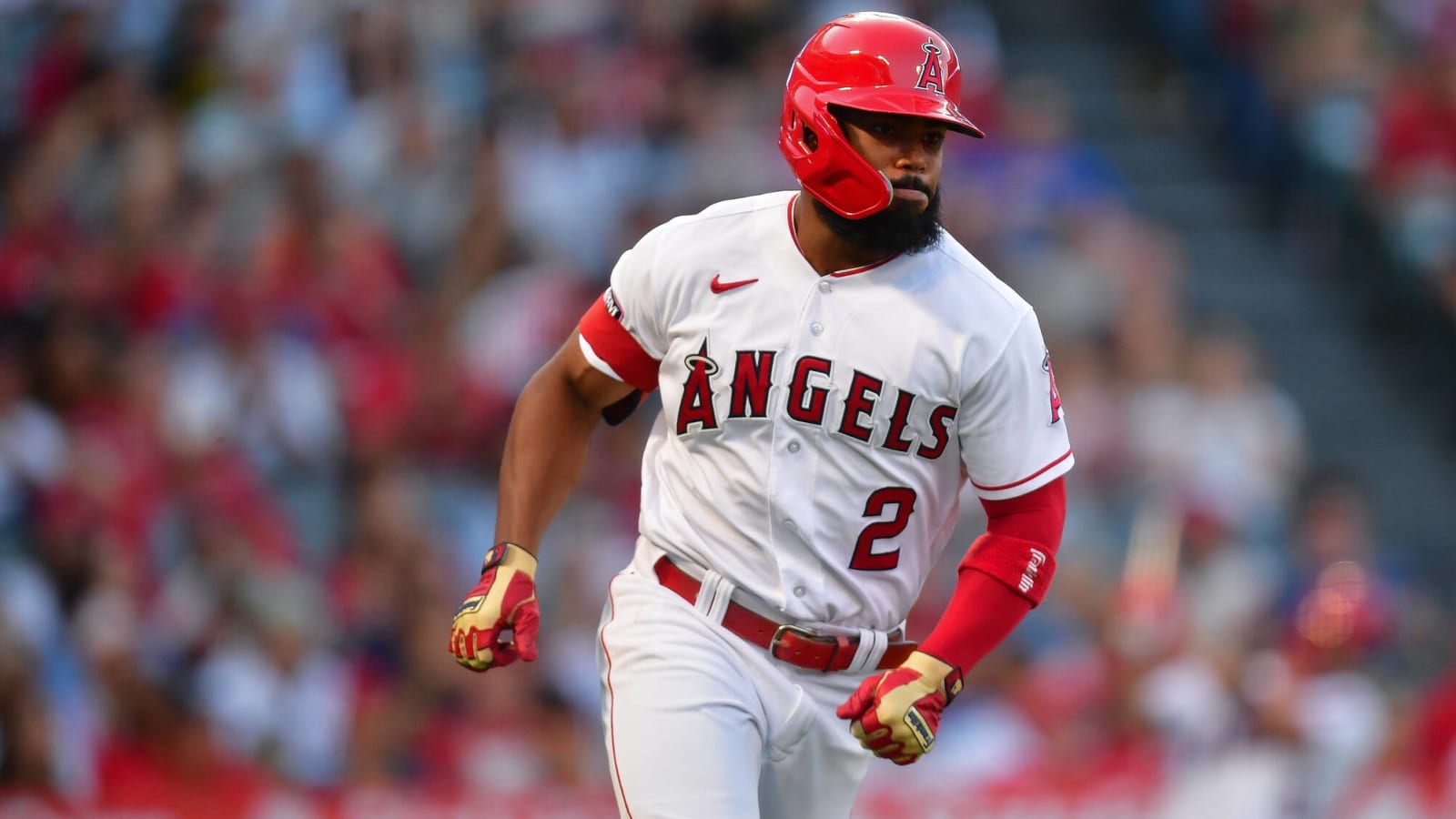 Angels receiving interest in multiple players