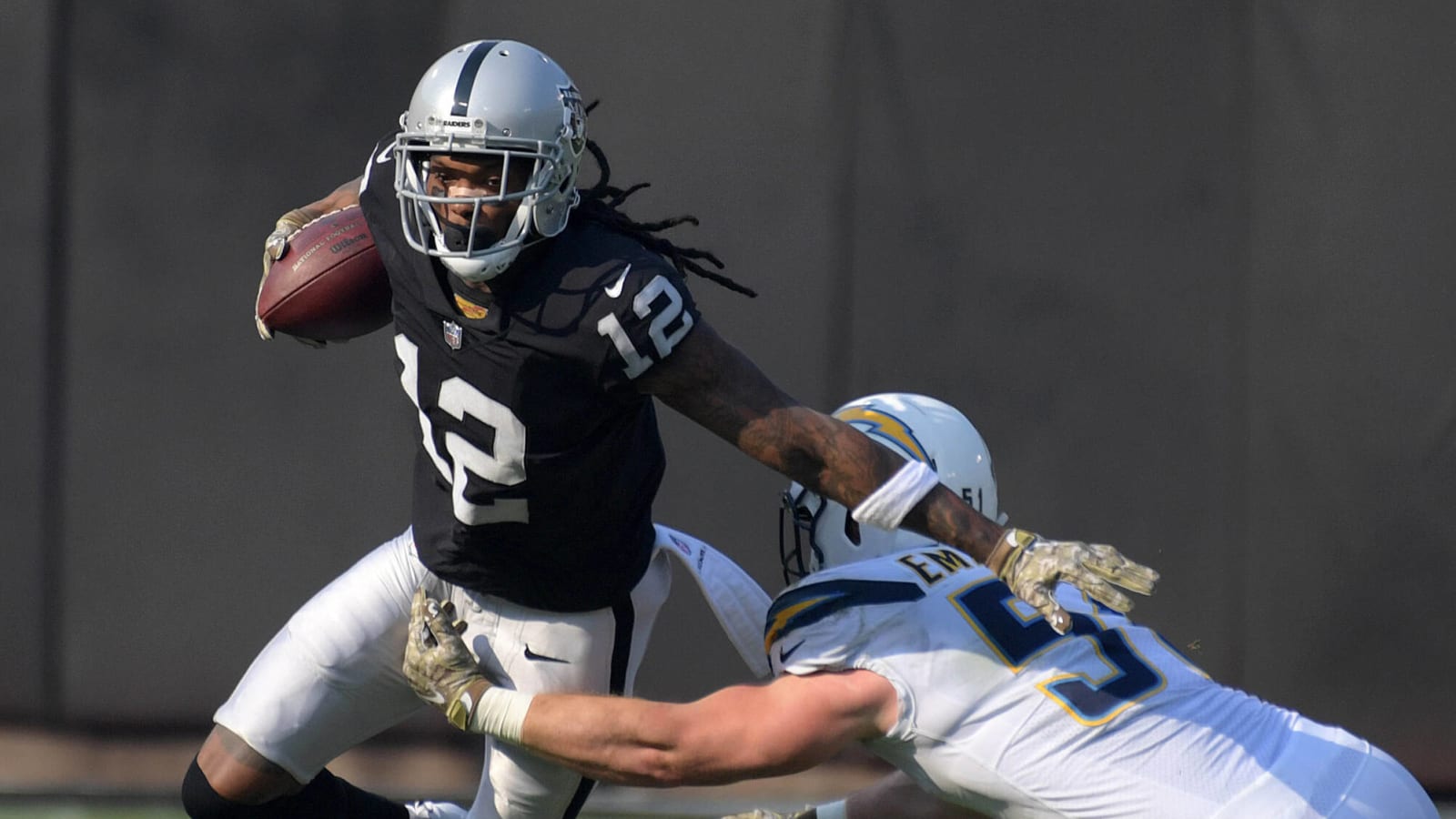 Cowboys Release WR Martavis Bryant, Has Interest From Other Teams