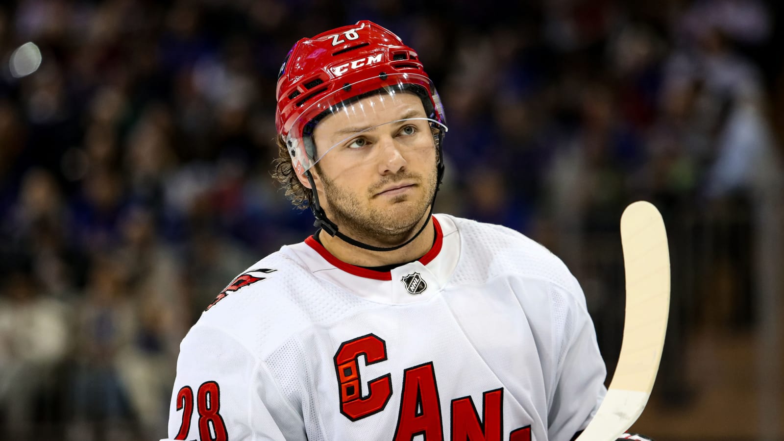 NHL&#39;s Most Hated Forward and Player who Bit Brady Tkachuk&#39;s Hand Signs Professional Contract