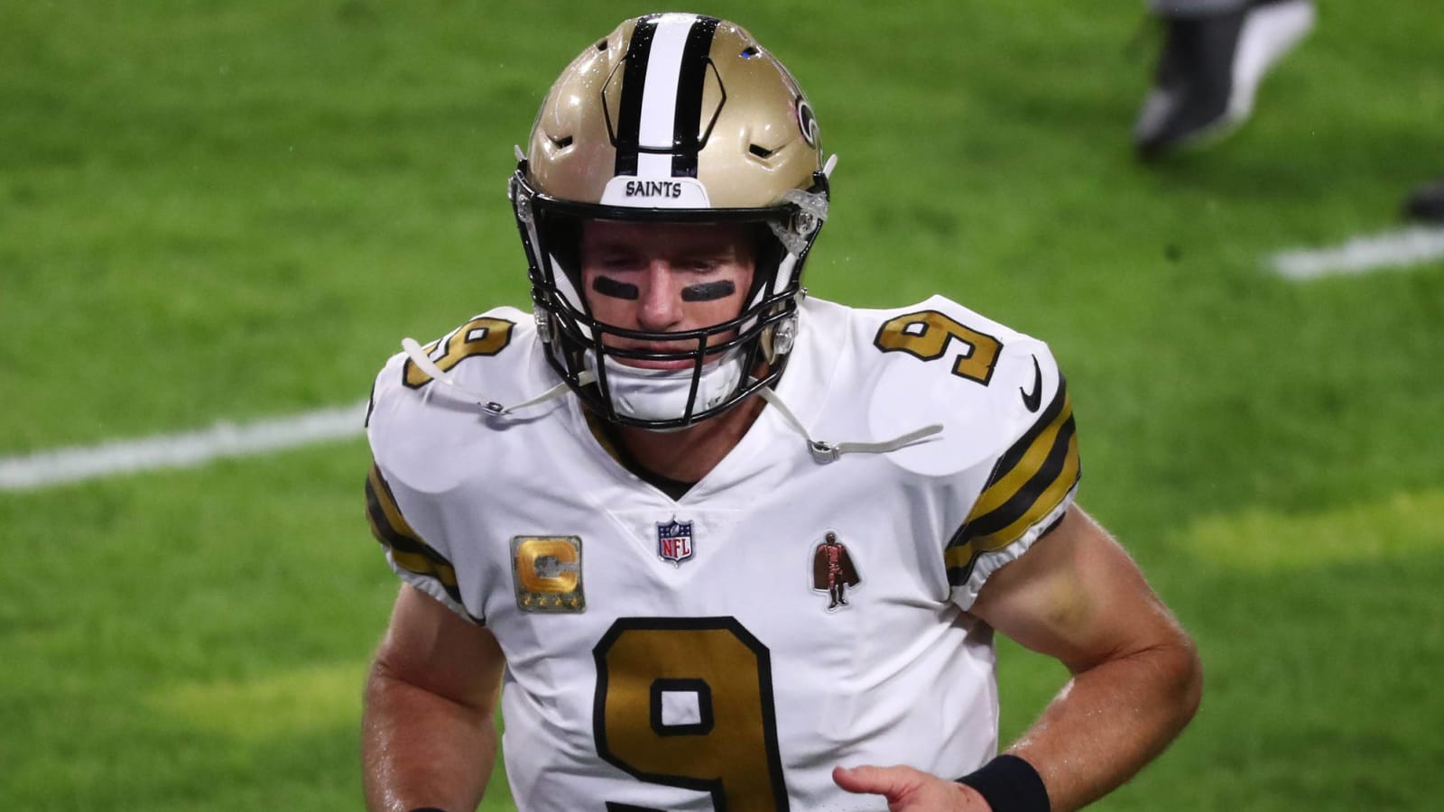 Drew Brees 'knew' he was retiring before 2020 season