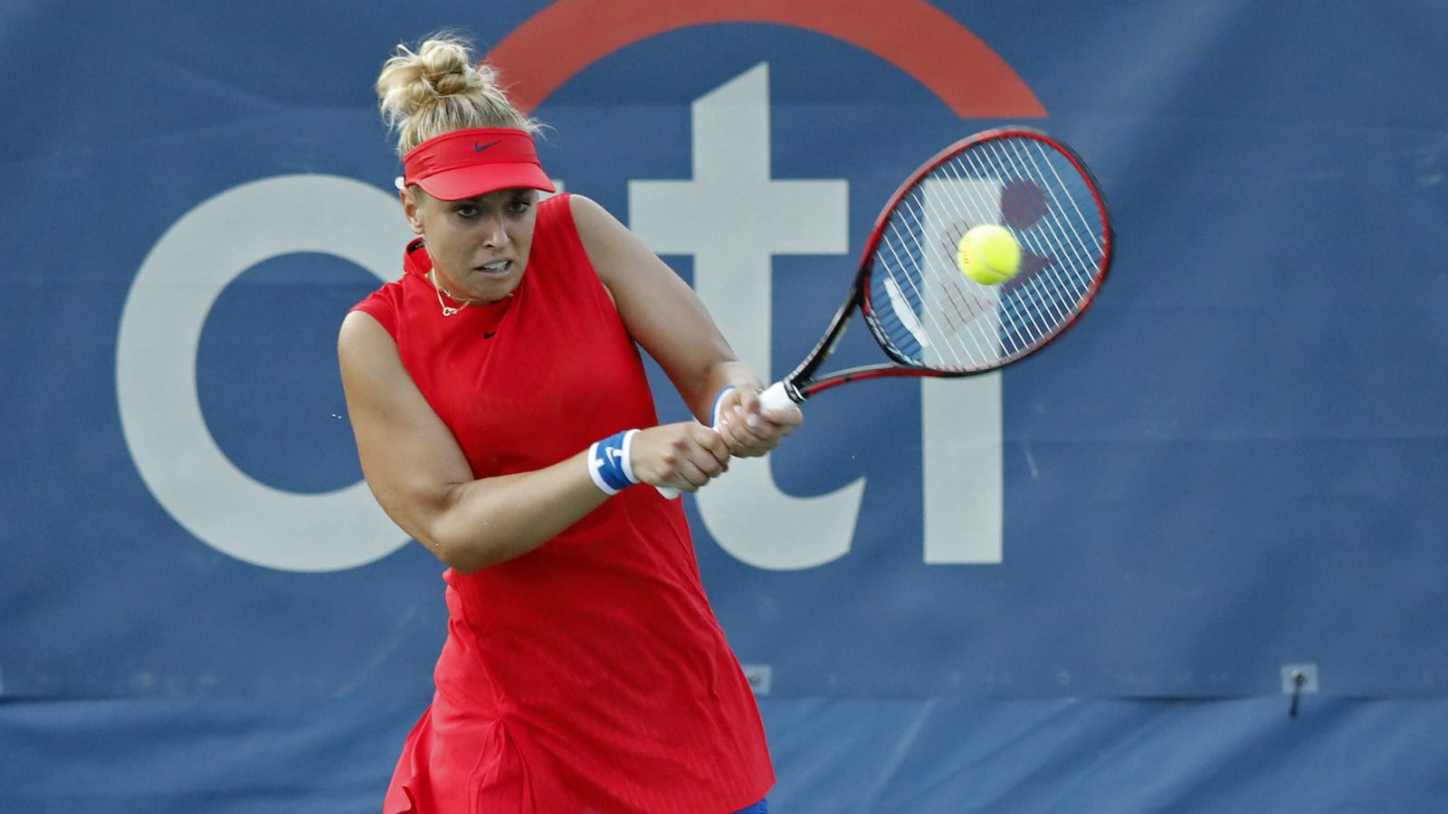 Sabine Lisicki is back! Former Wimbledon finalist set for long-awaited return after maternity break