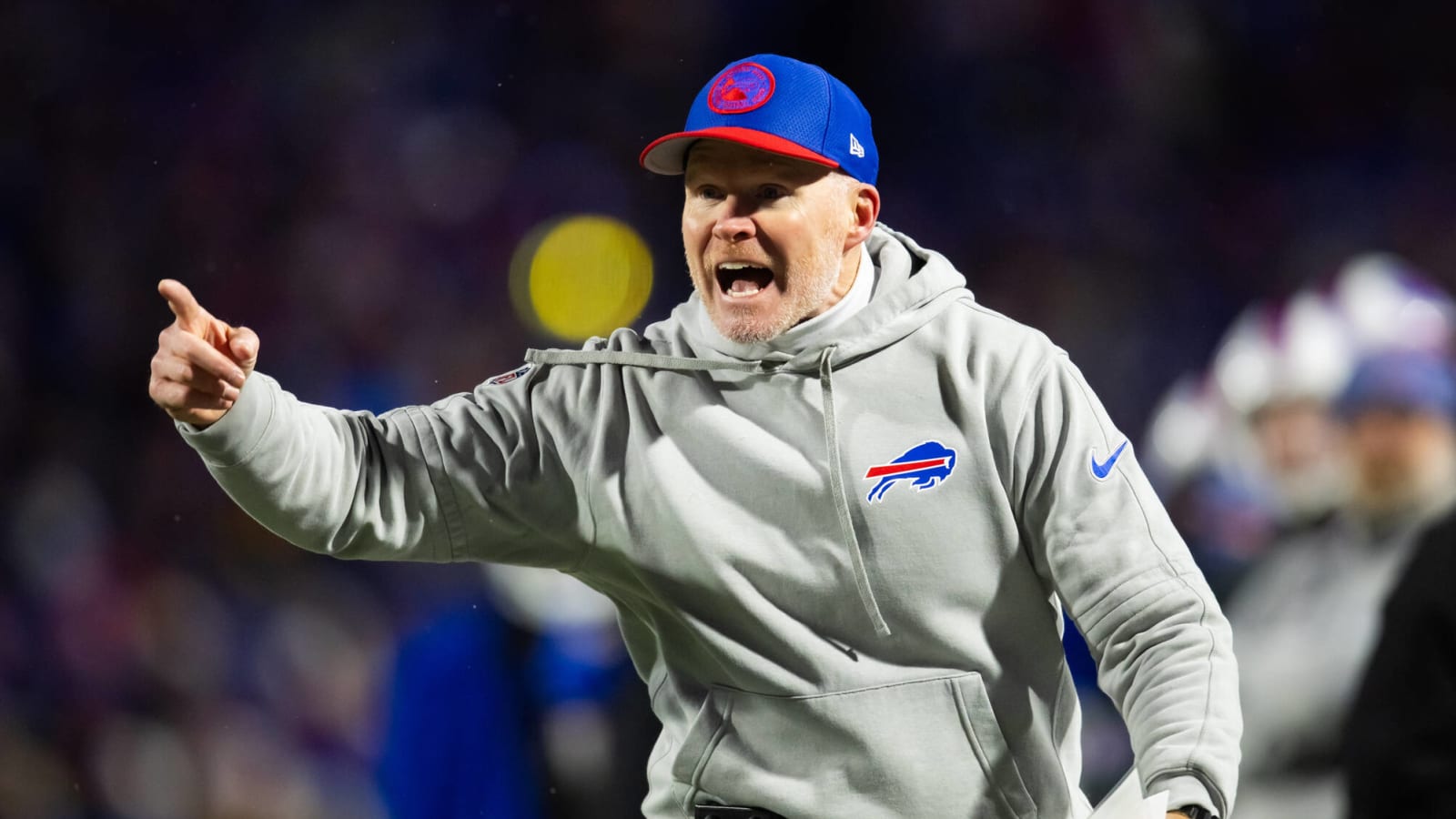 Bills HC shares huge Super Bowl prediction