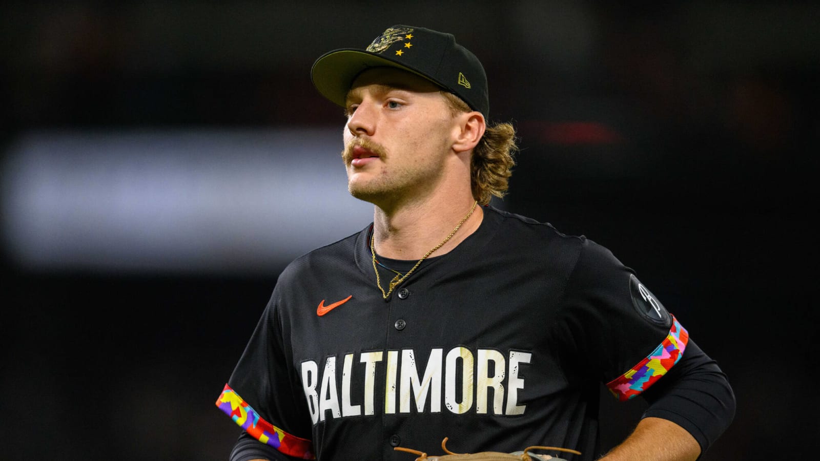 This Orioles star has already put himself in MVP conversation at 22 years old