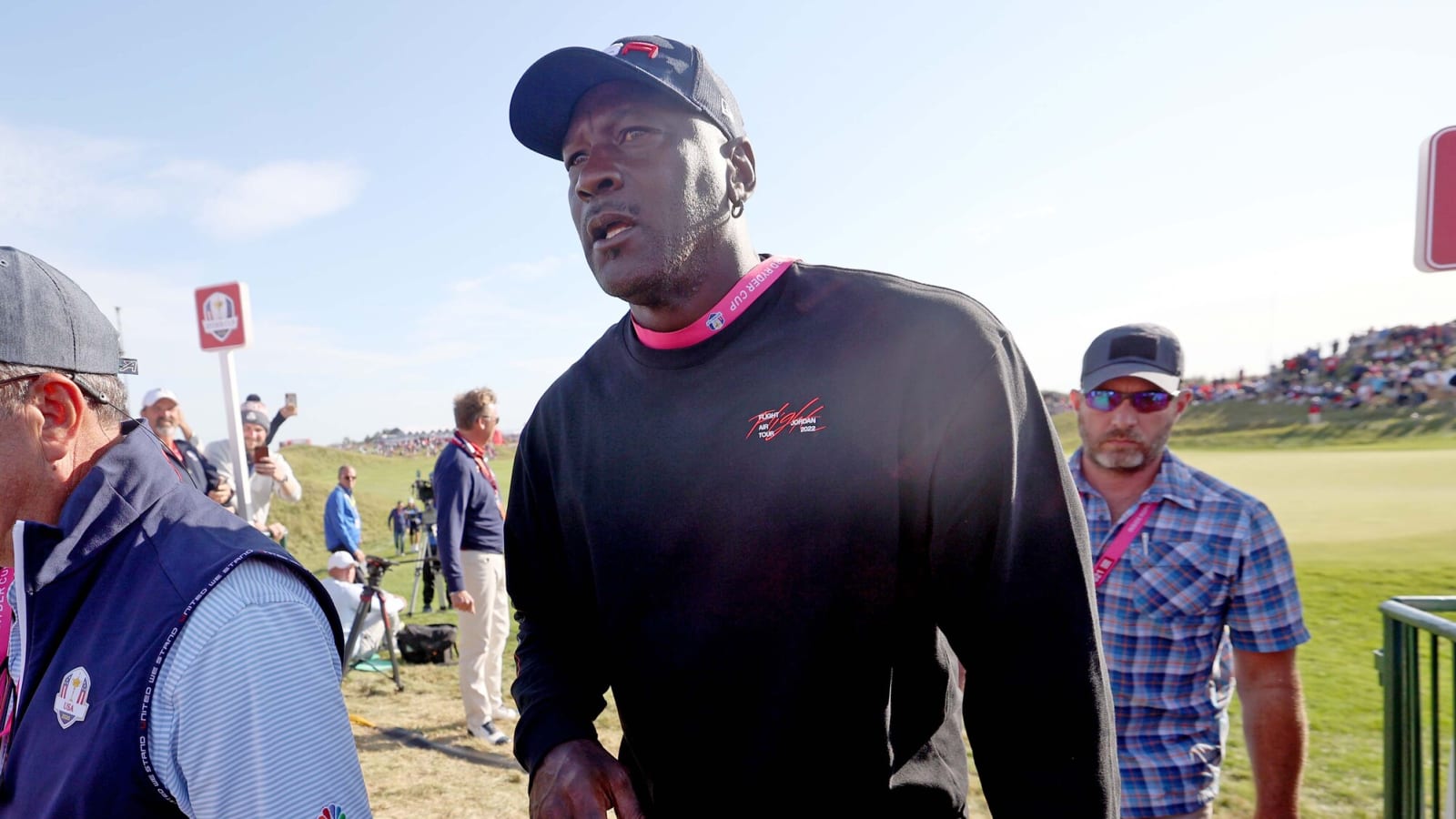 Shaquille O’Neal drops shocking truth adding to Michael Jordan’s inflated stats saga