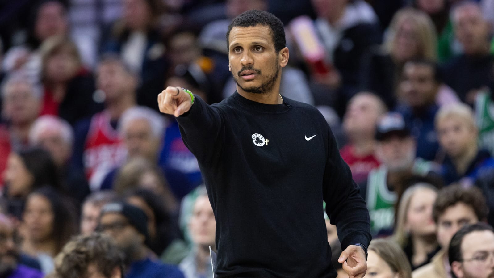 Celtics are starting to pick up steam