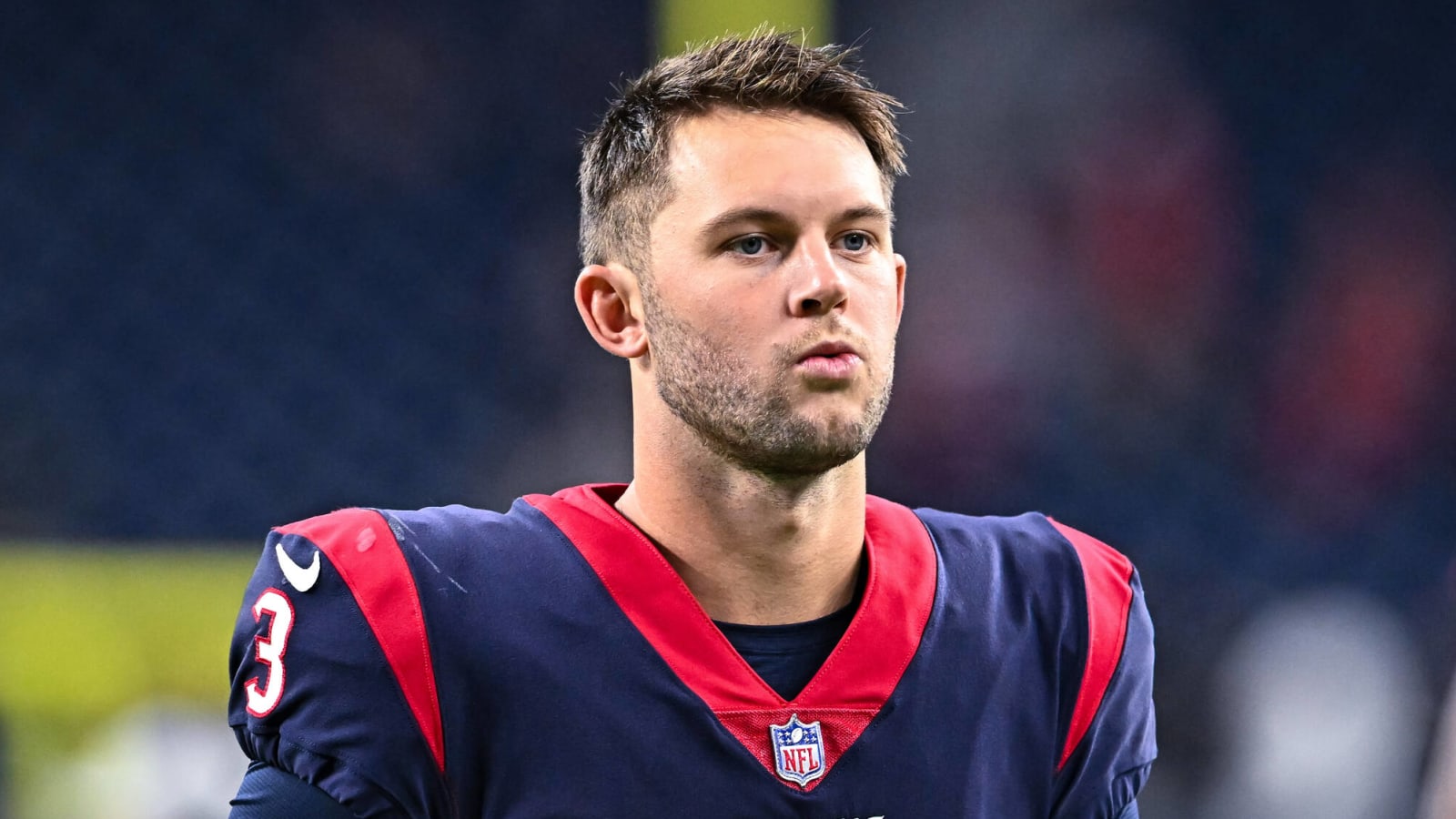 Texans to start QB Kyle Allen in Week 12