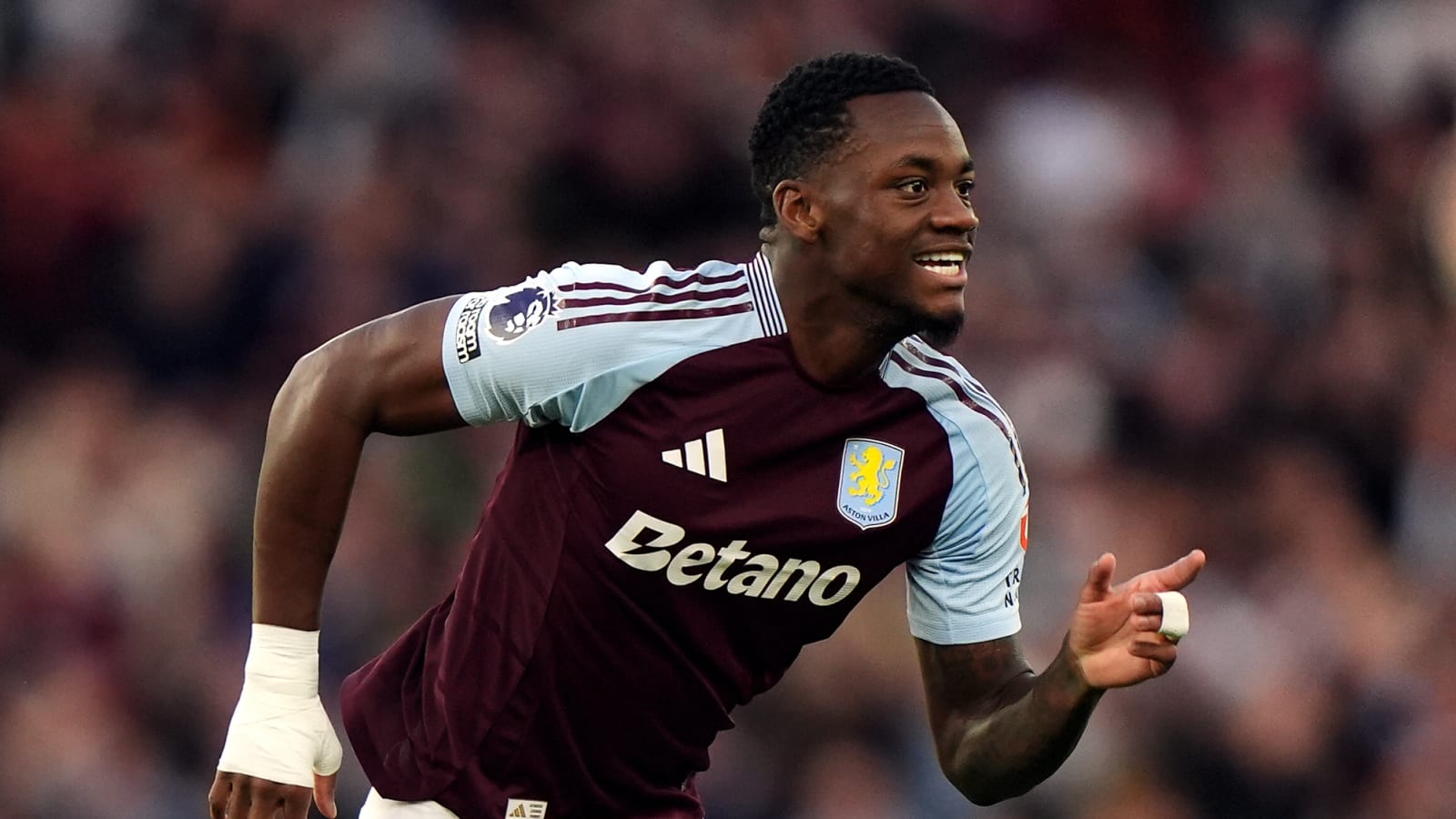 Aston Villa make U-turn on the future of player Chelsea tried to sign earlier this summer