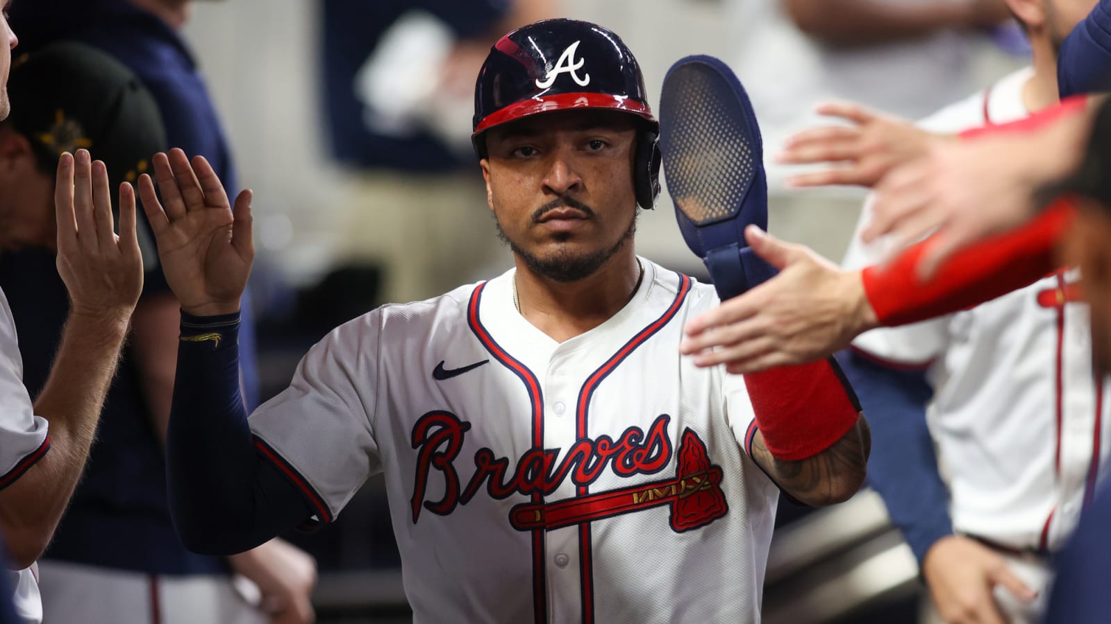 Atlanta Braves Roster Transactions 9/12