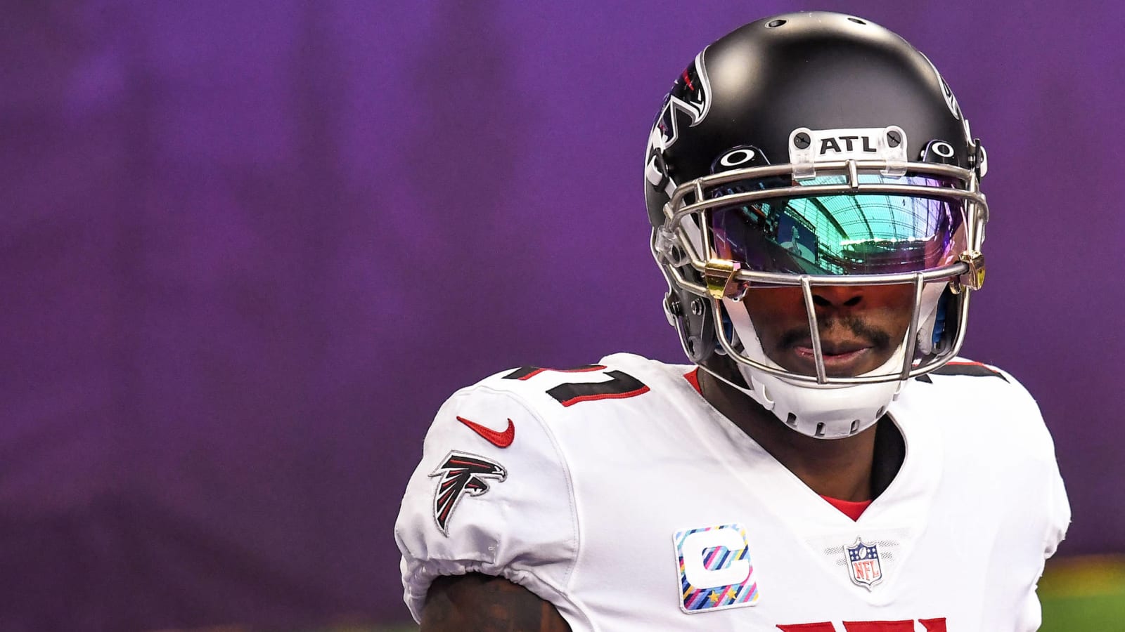 Why a Julio Jones trade to the 49ers makes perfect sense