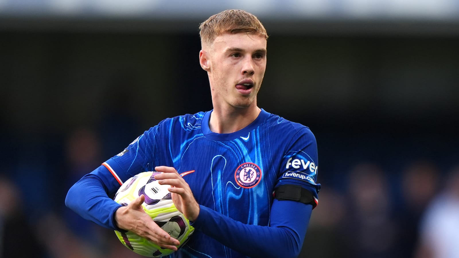 Why Cole Palmer is the Premier League’s best player this season