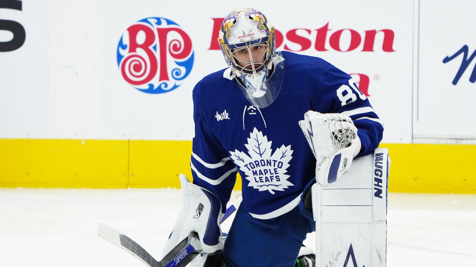 Flyers Roster Moves: Why Add Two More Goalies?
