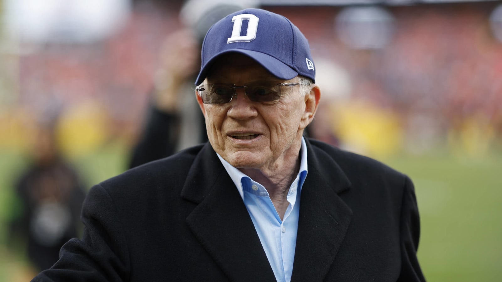 Insider addresses Jerry Jones possibly pursuing Bill Belichick