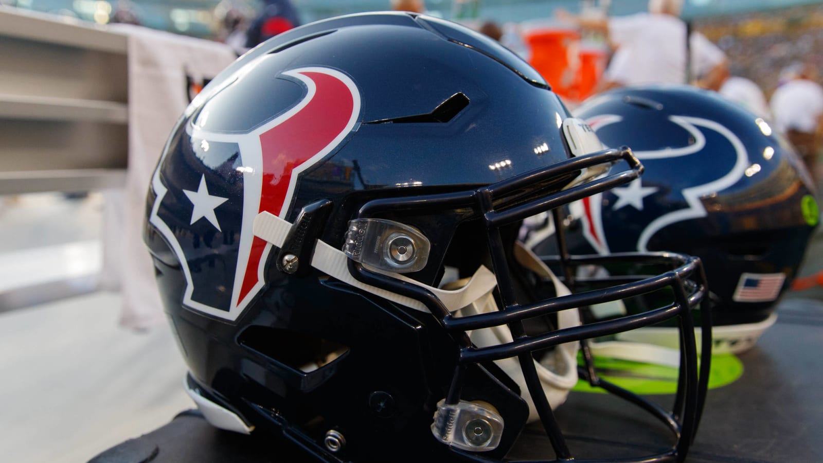 Texans players feared they were being 'followed' by team?