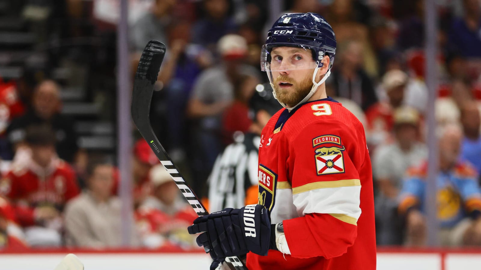 Sam Bennett Could Return to Florida Panthers In Boston Tonight