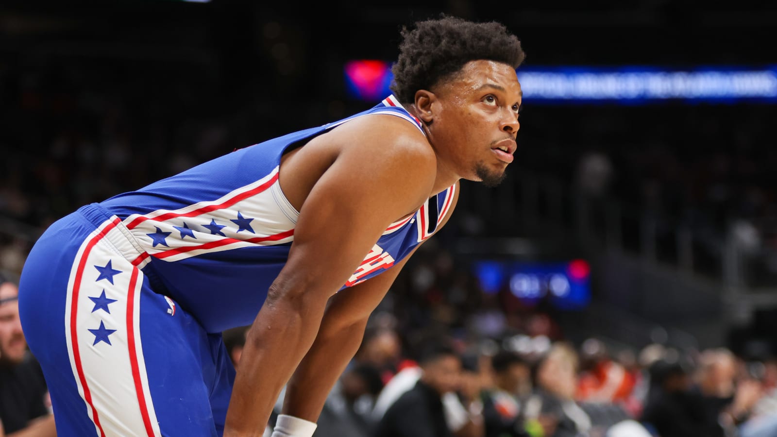 Kyle lowry nba all star jersey hot sale