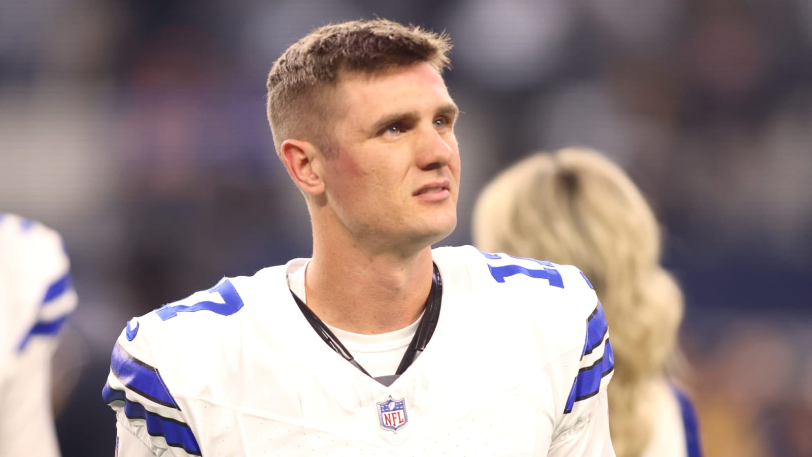1 Cowboys unit that was nearly flawless in 2024