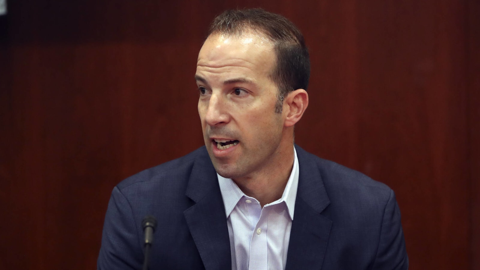 Mets GM Billy Eppler: 'Pretty close' to knowing what 2023 offseason budget will be