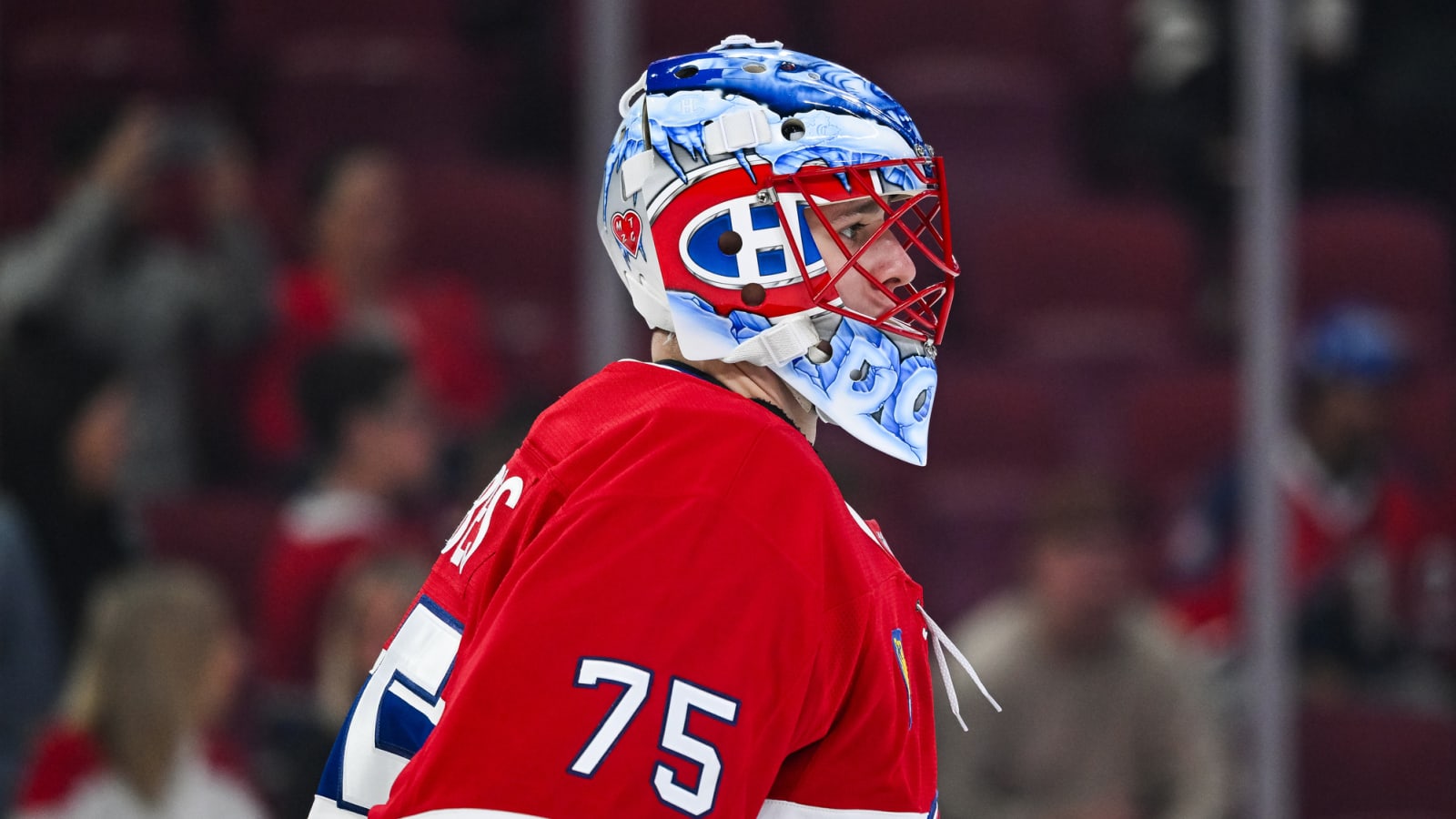 Insider Contends Canadiens Can Avoid Backup Goalie Trade