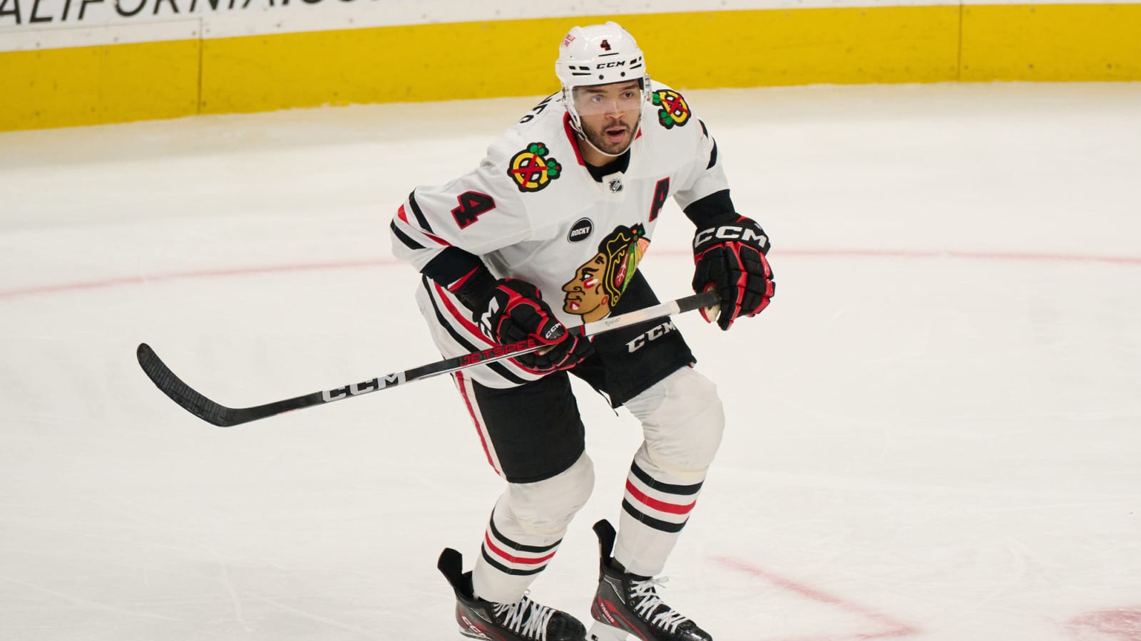 Insider connects Seth Jones to Edmonton Oilers in trade