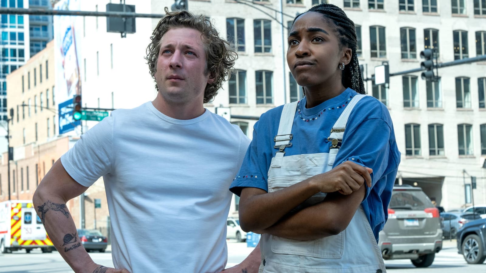 20 series that are best when watched one episode at a time