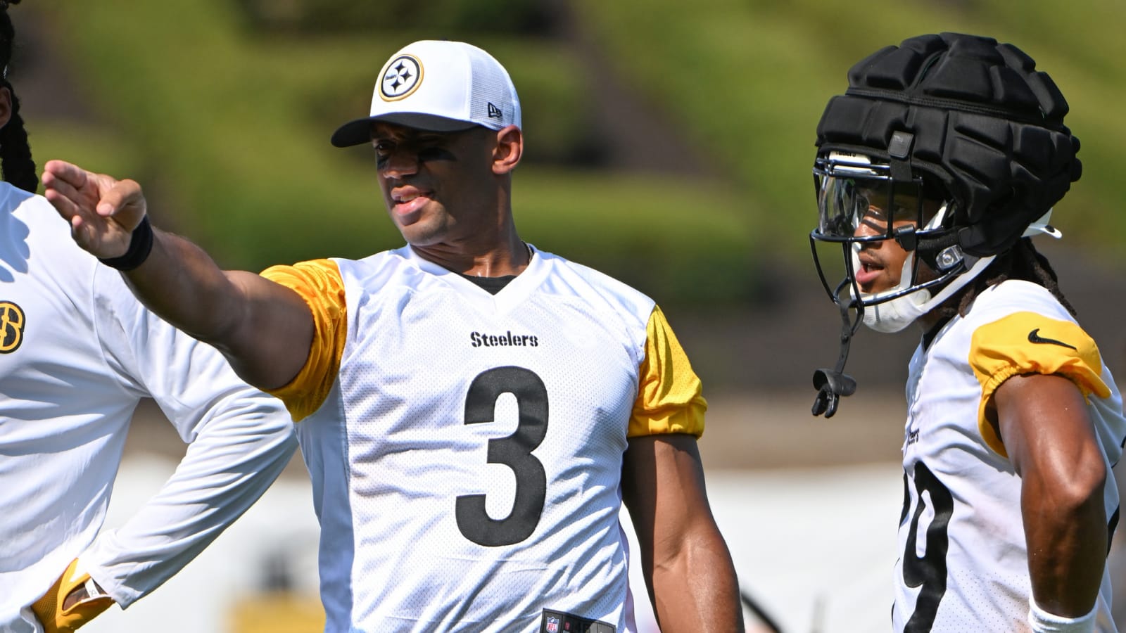 Steelers 2024 Training Camp Schedule