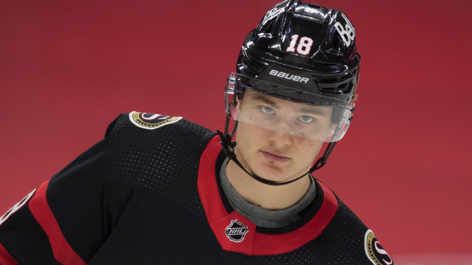 Sportsnet - BREAKING: The Ottawa Senators select Tim Stuetzle with the No.  3 pick in the 2020 #NHLDraft. 🗽