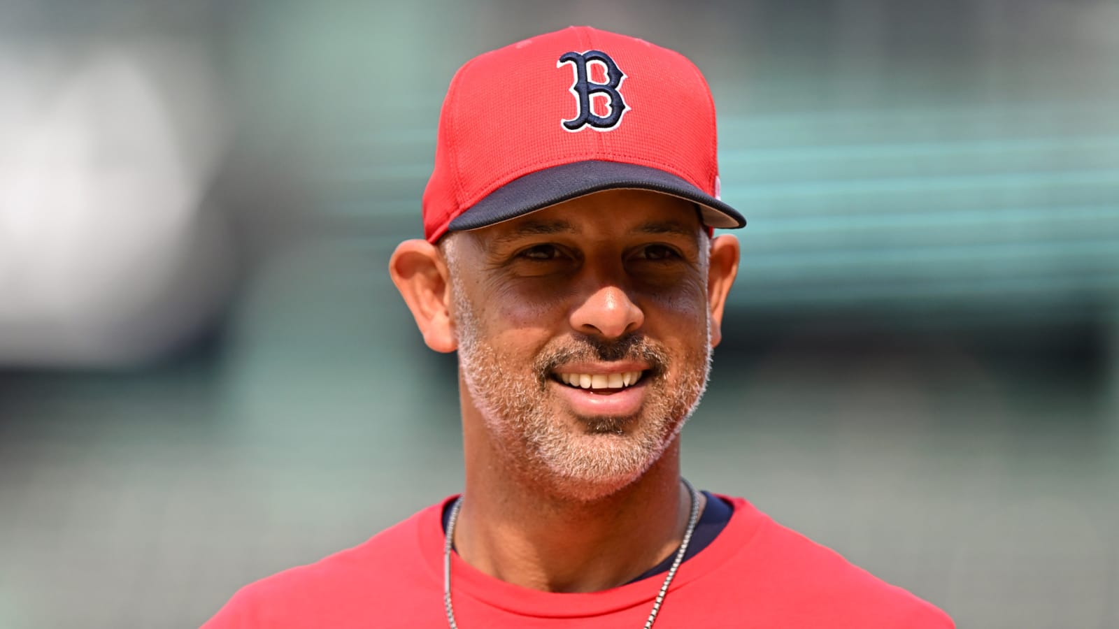 Three biggest offseason questions facing the Red Sox
