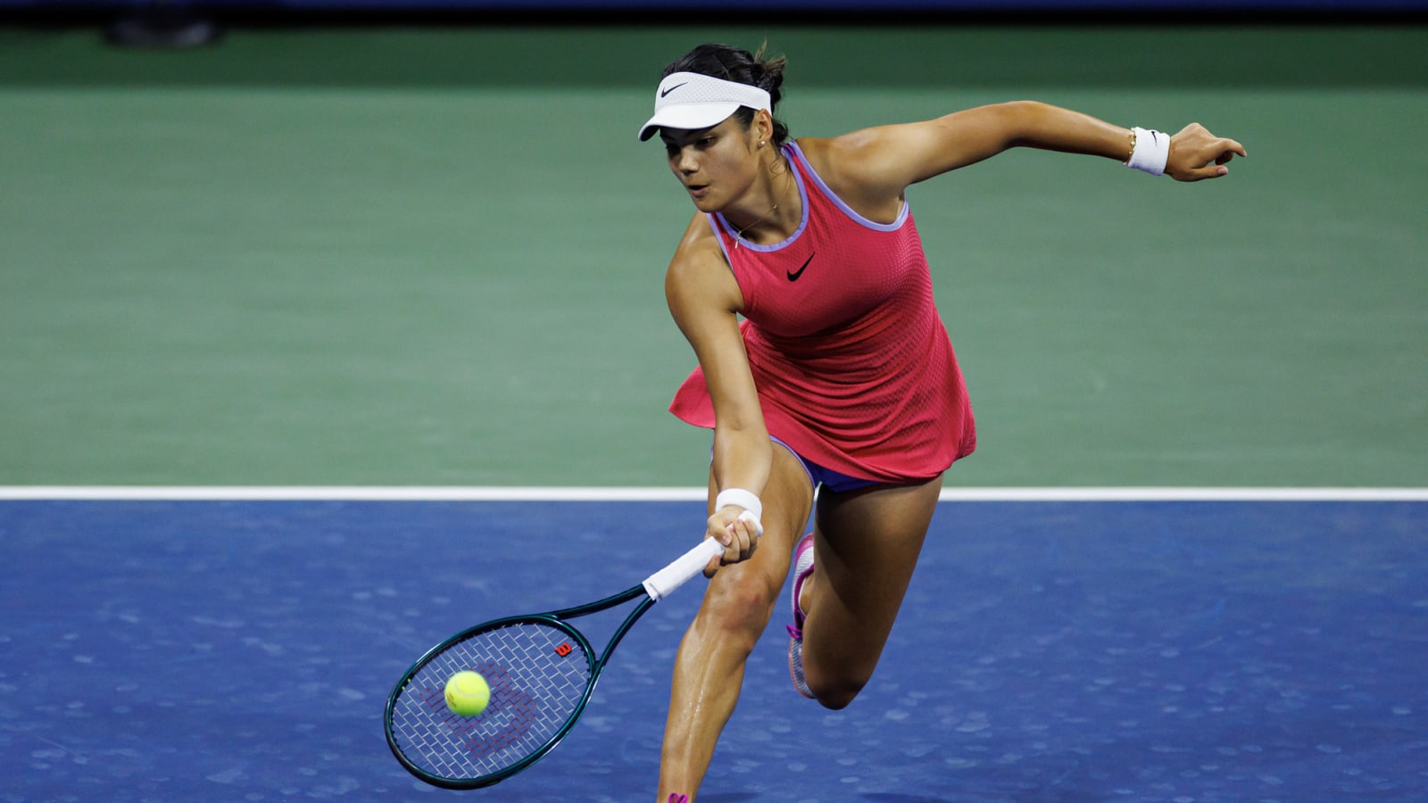 Andy Roddick comments on Emma Raducanu’s ‘unfair treatment’ as he gets candid about her ‘ill’ scheduling decisions
