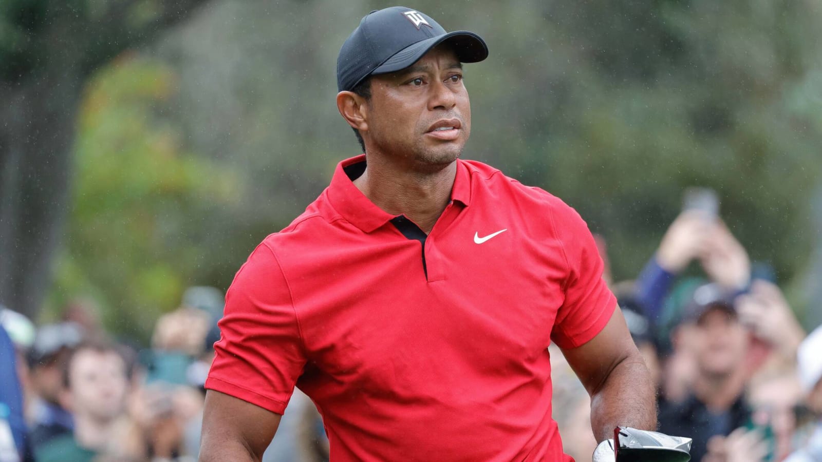 Tiger Woods Turns to Lance Bennett as Caddie for PGA Return