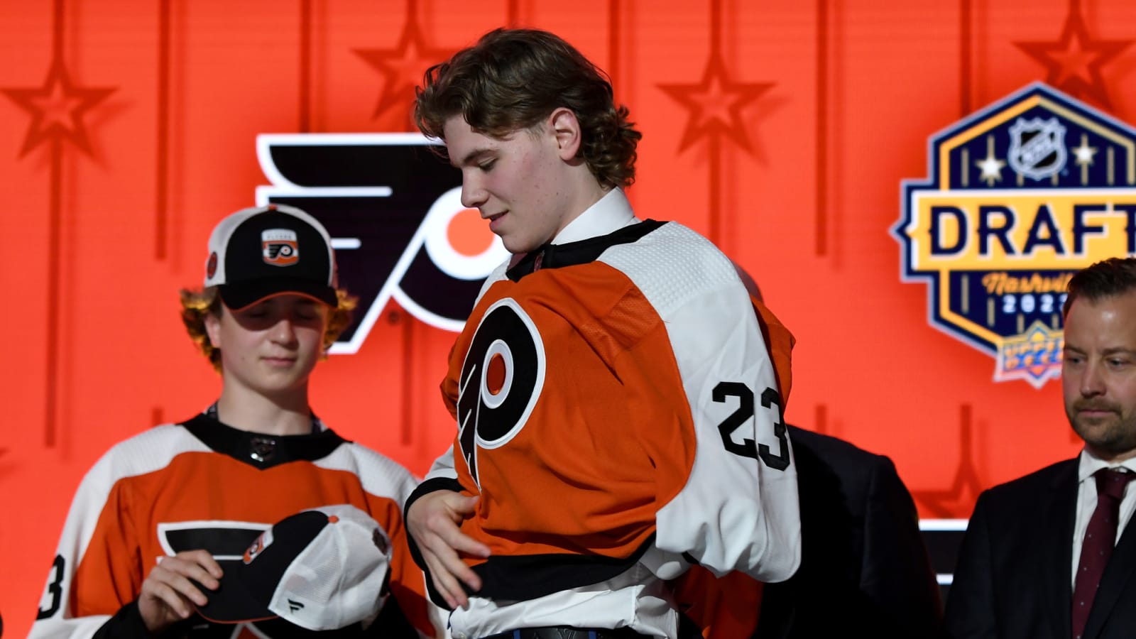 5 Players to Watch at Flyers Development Camp Scrimmage