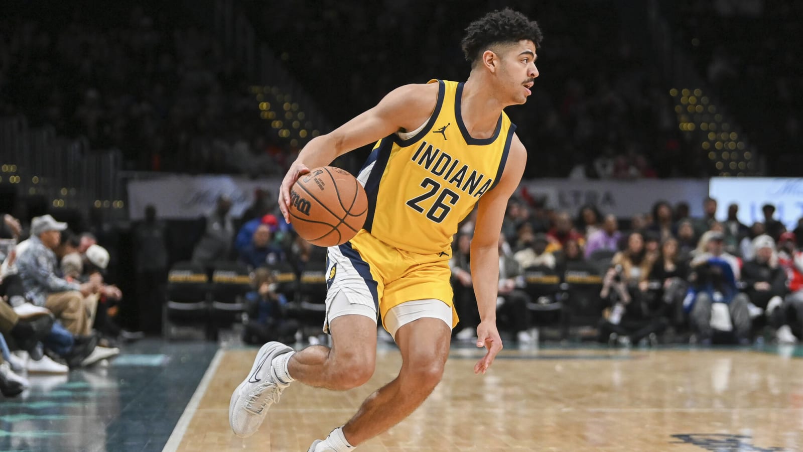 Indiana Pacers vs San Antonio Spurs: Ben Sheppard and Doug McDermott are out, final injury report, official starting lineups for March 3