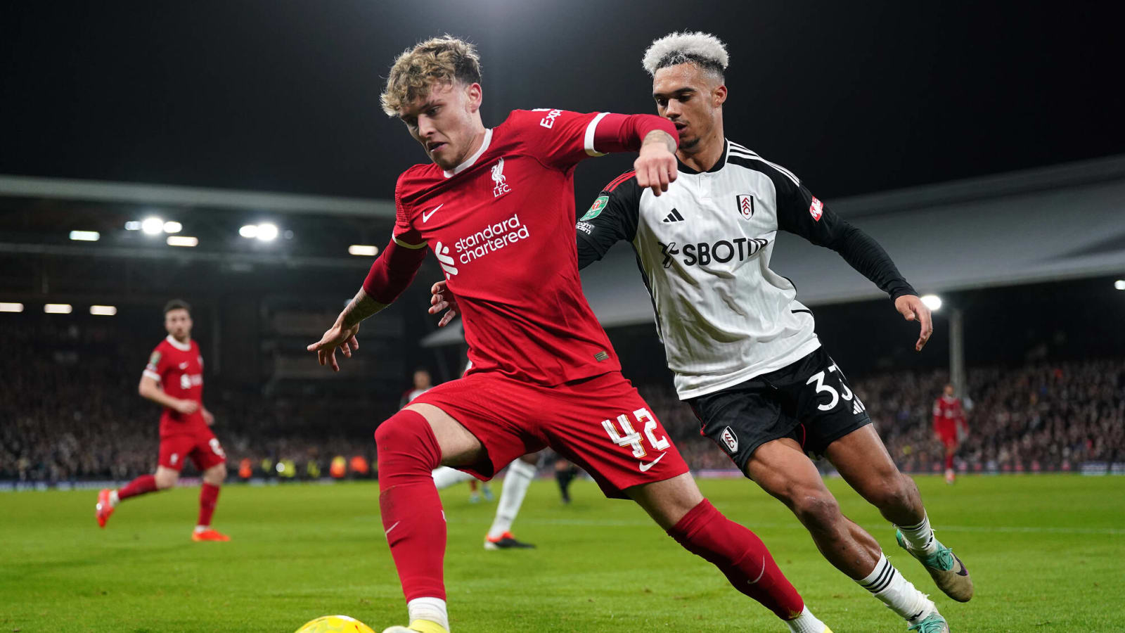 Jurgen Klopp refused to allow 18yearold to leave Liverpool this month