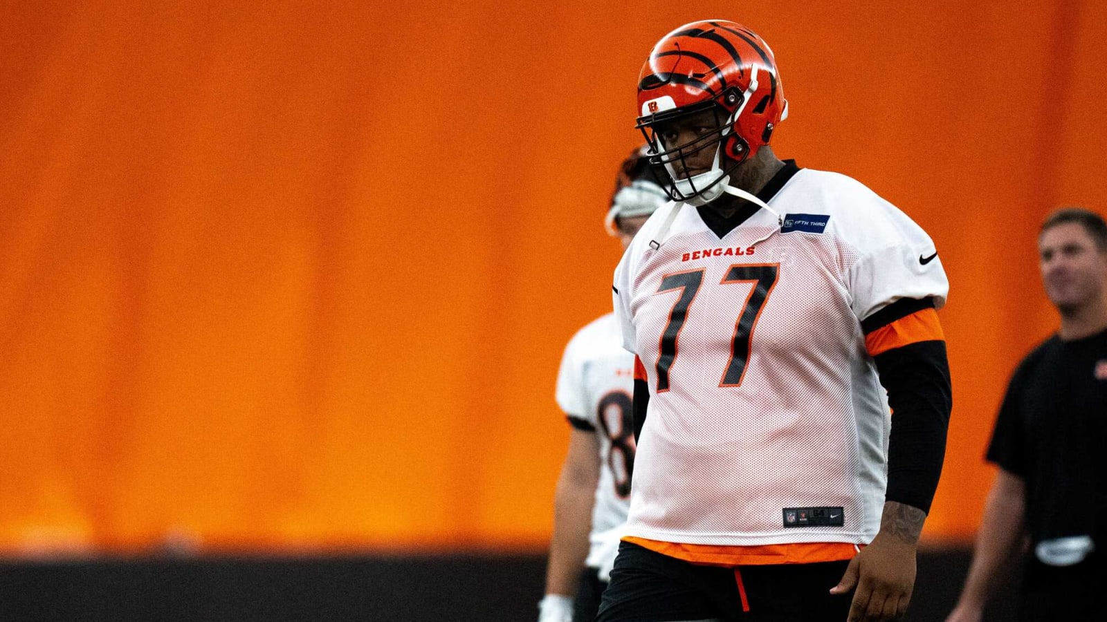 Texans to sign former Pro Bowl OT Trent Brown