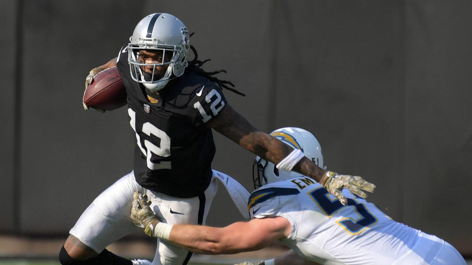 'Showing More and More!' Cowboys Plans for Martavis Bryant?