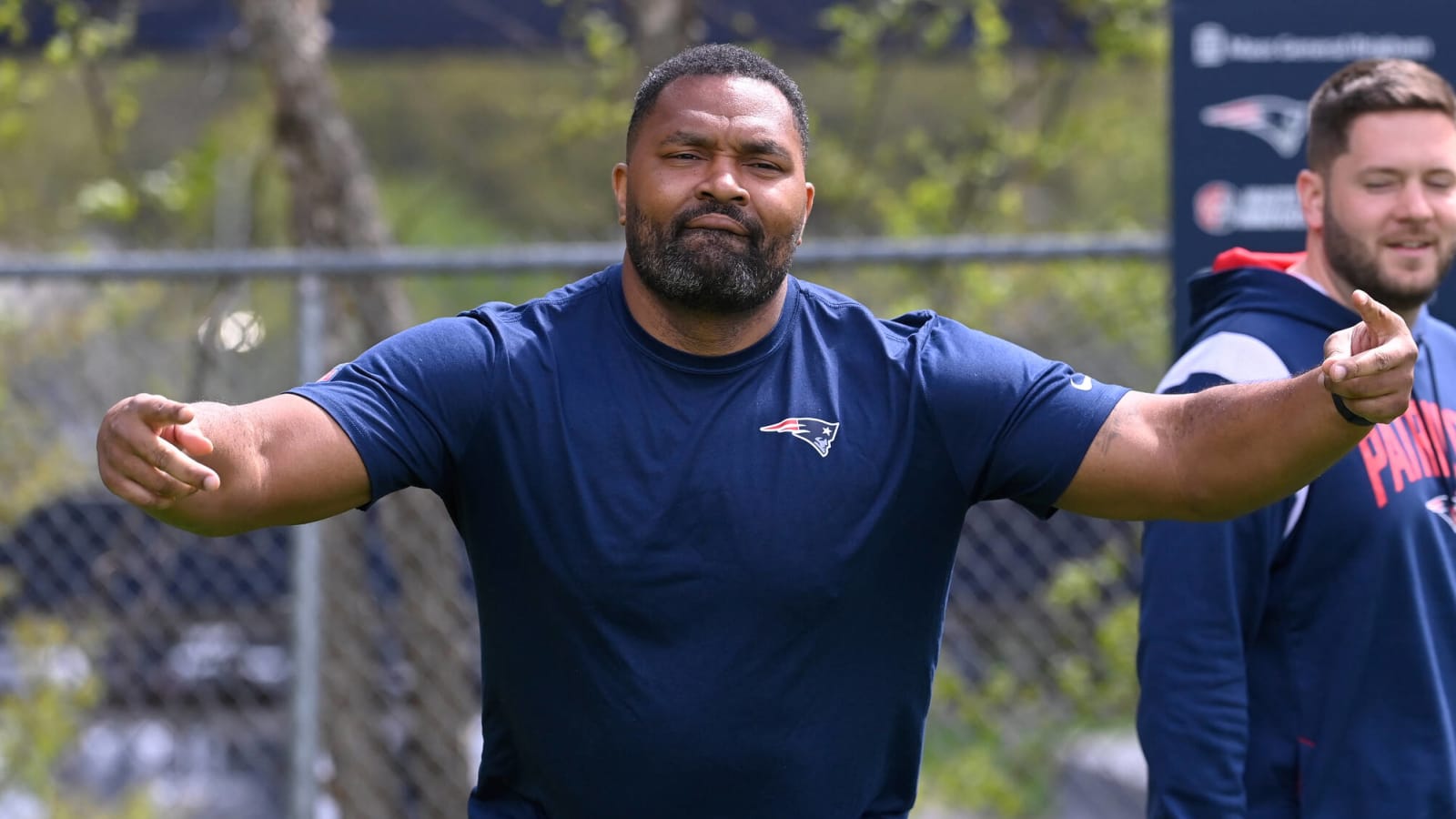 Patriots HC Jerod Mayo criticizes Drake Maye by claiming he has a ‘lot of work’ still to do
