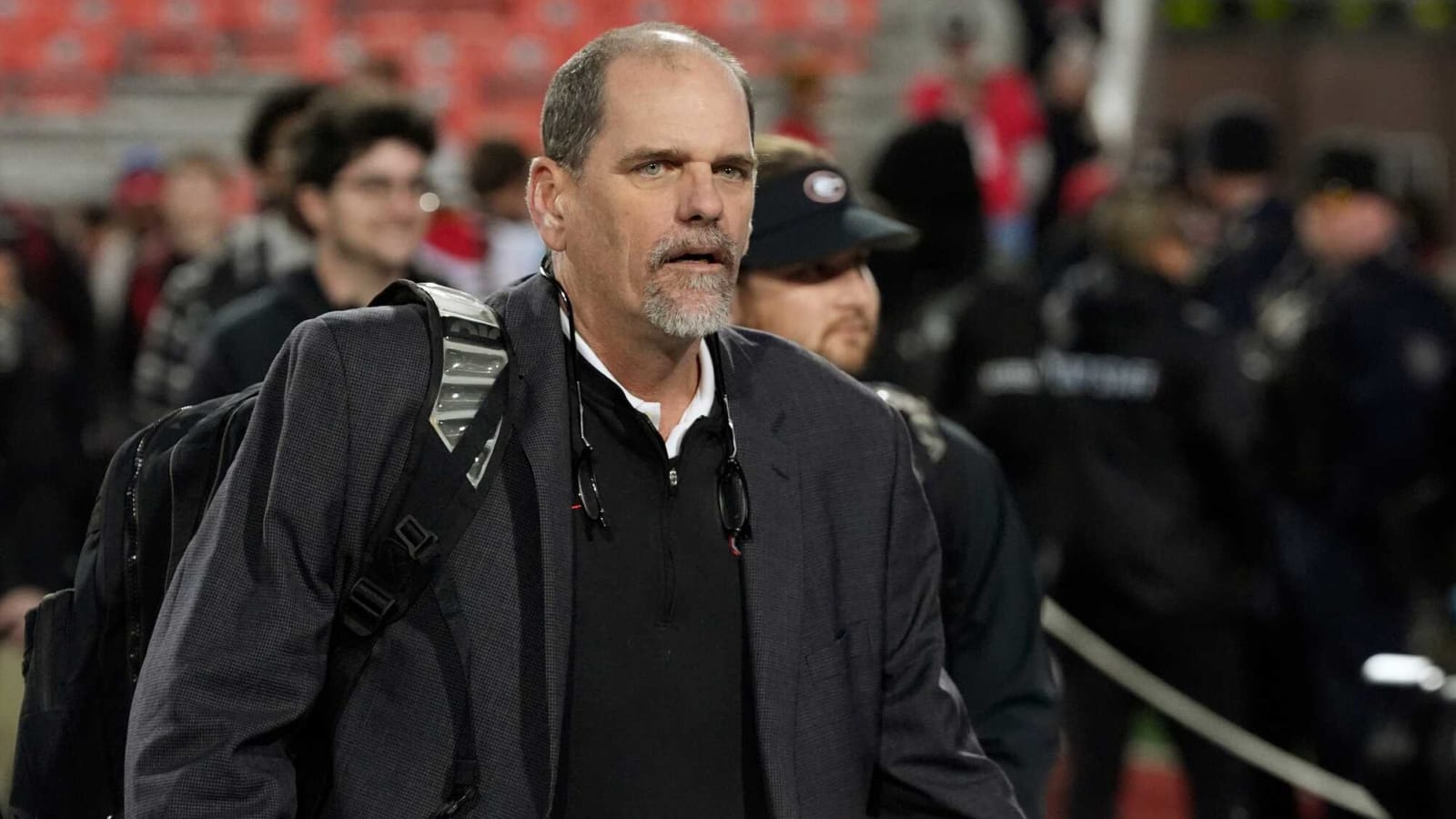 Conflicting reports surface surrounding Mike Bobo’s future at Georgia