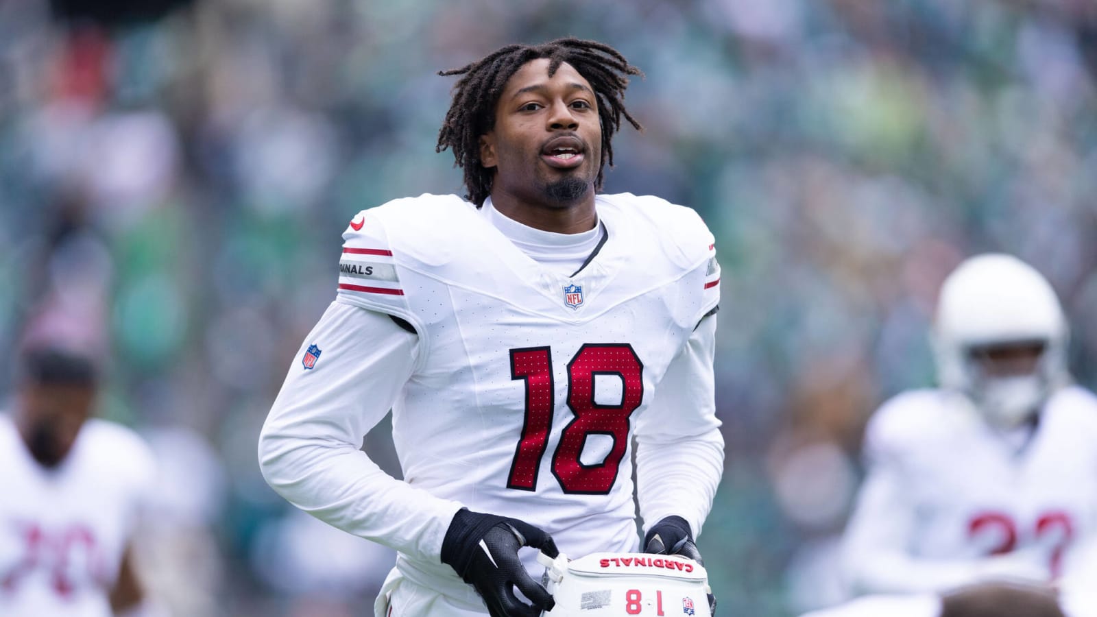 Cardinals second-year LB expects to take 'big leap' in 2024